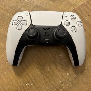 PlayStation controller for parts or repair only